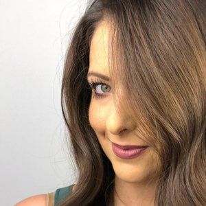 Meet your Posher, Marina